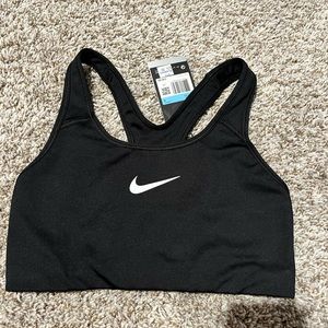 NWT Nike Sports Bra